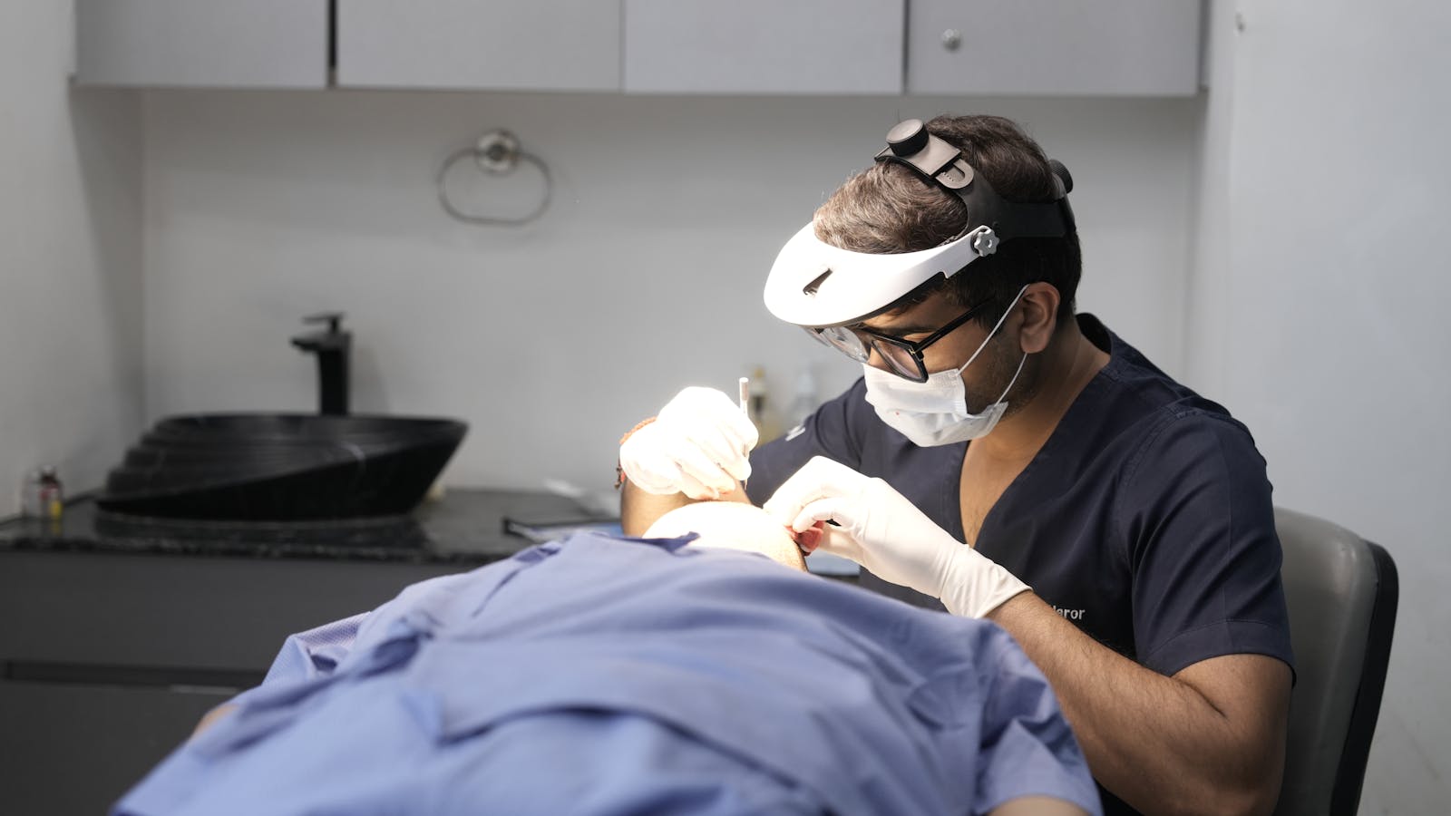 Medical specialties and treatment areas supported in China